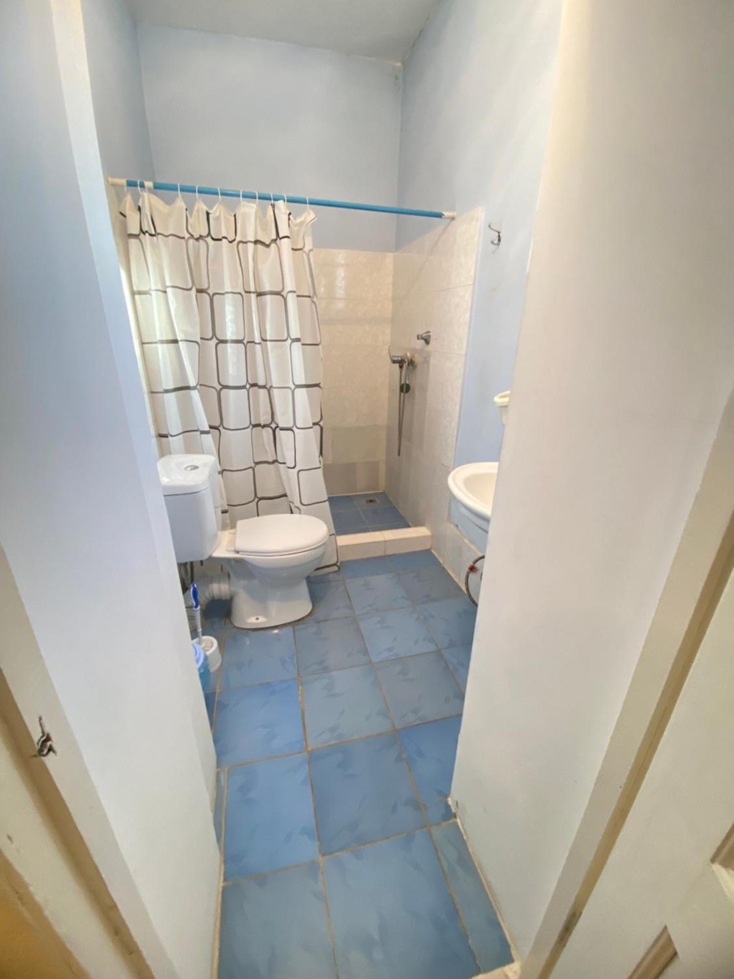 Osobyi Guest House شولبون آتا المظهر الخارجي الصورة
